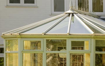 conservatory roof repair Nutfield