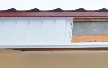 Nutfield fascia repair costs
