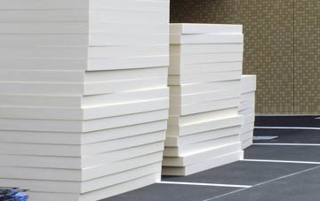 Nutfield flat roof insulation costs