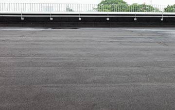 Nutfield asphalt roof replacement