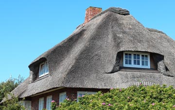 thatch roofing Nutfield