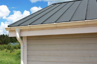 Nutfield fascia repair